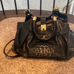 Brahmin shoulder bag